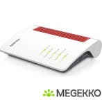 FRITZ!Box 7682 Edition International, Computers en Software, Routers en Modems, Verzenden, Nieuw, FRITZ!