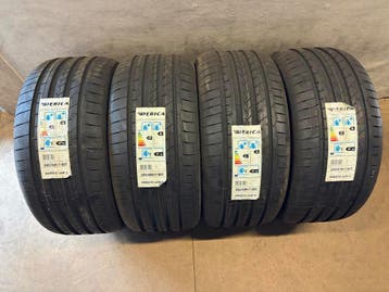 4x NIEUWE Debica Presto UHP 2 - 245/40 R17 - €60 per stuk, Ophalen, 245 mm, Nieuw, 17 inch
