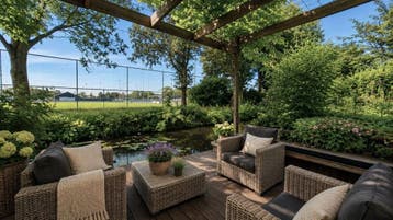 Te huur: Huis Frankensteyn in Hendrik-Ido-Ambacht, Hendrik-Ido-Ambacht, Zuid-Holland