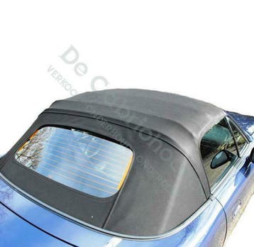 Soft tops vanaf € 379,- met rits Goedkoopste van Nederland., Auto-onderdelen, Ophalen of Verzenden