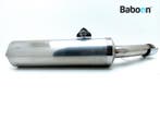 Uitlaatdemper Origineel Suzuki GSX 650 F 2008-2012 (GSX650F, Verzenden, Gebruikt