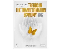 Boek Trends in the Transformation Economy 9789401499378, Verzenden, Zo goed als nieuw