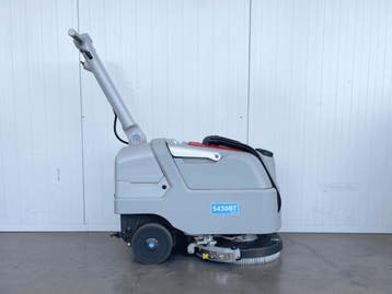 Meijer S430BT schrobmachine, Ophalen of Verzenden