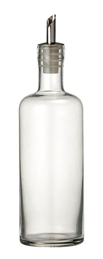HEMA Olie/azijn fles 410ml, Verzenden, Nieuw