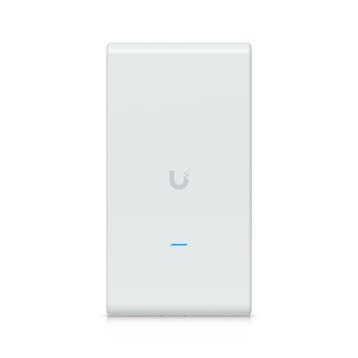 Ubiquiti UniFi U6 Mesh Pro WiFi 6 Access Point buiten/binnen, Verzenden, Nieuw