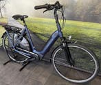 Gazelle Grenoble C7+ - Electrische Damesfiets- Slechts €2499, Fietsen en Brommers, Nieuw, Ophalen of Verzenden, 50 km per accu of meer