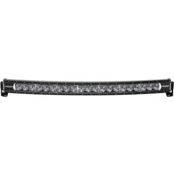 Rigid Industries Radiance+ Curved 40in. RGBW Light Bar, Ophalen of Verzenden, Nieuw