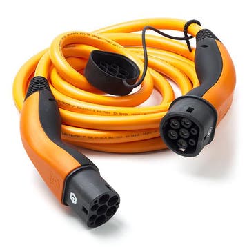 Laadkabel type 2 | LAPP | 5 meter, Auto-onderdelen, Verzenden, Nieuw