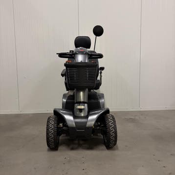 Scootmobiel Cyclone 22 | Pride (Vaste scootmobielen), Ophalen of Verzenden, Gebruikt, Pride, 11 t/m 15 km/u