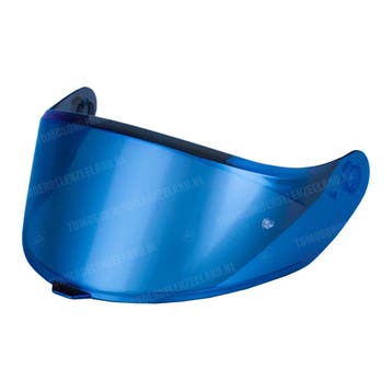 Helm Vito Integraalhelm Marelli Vizier mirror / spiegel blue, Ophalen of Verzenden, Nieuw, Vito