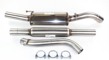 Powersprint VW Golf 1,2,3 uit voorraad leverbaar, Ophalen of Verzenden