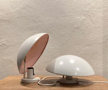 Louis Poulsen - Poul Henningsen - Wandlamp (2) - PH Hat -