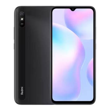 Redmi 9A Smartphone -  2 GB RAM - 32 GB Opslag - 50 MP, Telecommunicatie, Mobiele telefoons | Overige merken, Verzenden, Nieuw