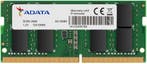 ADATA 4GB DDR4 Laptopgeheugen – 2666 MHz SODIMM |, Computers en Software, RAM geheugen, Ophalen of Verzenden, Nieuw