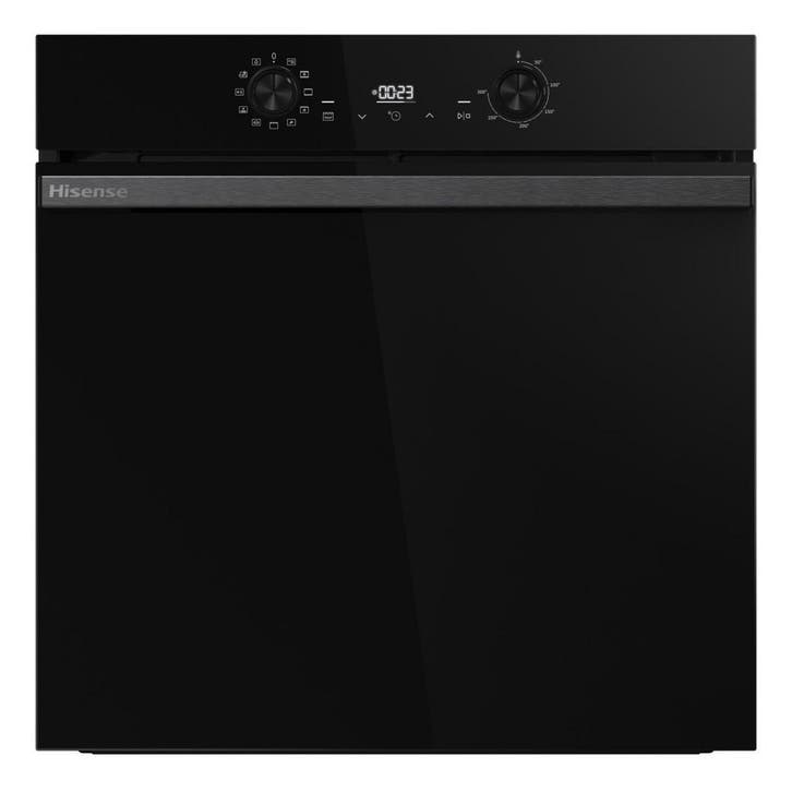 Hisense Bi622abpg - Inbouw Oven - 77L - Energieklasse A, Witgoed en Apparatuur, Ovens, Nieuw, Ophalen of Verzenden