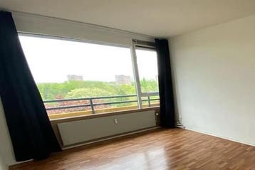 Appartement Amundsenlaan in Eindhoven, Noord-Brabant, Via bemiddelaar, Eindhoven, Appartement