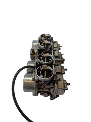 Carburateur Keihin 54EATCJ · Honda CB650 / CB650C, Ophalen, Nieuw