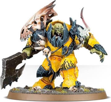 Megaboss, Ophalen of Verzenden, Nieuw