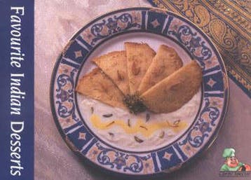 Favourite Indian Desserts - Master Chefs of India, Verzenden, Gelezen, Master Chefs of India