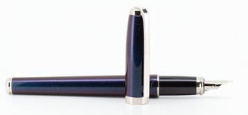 S.T. Dupont - Fidelio - Zonder minimumprijs - Vulpen, Verzamelen, Pennenverzamelingen, Nieuw