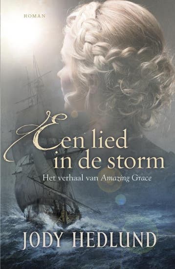 Een lied in de storm 9789029726160 Jody Hedlund, Boeken, Verzenden, Gelezen, Jody Hedlund