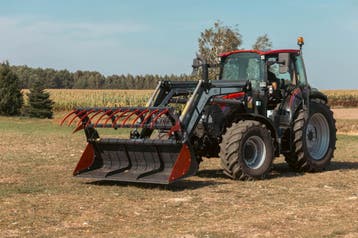 Inter-Tech Voorlader voor Case – diverse modellen, Verzenden