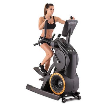 Octane Fitness - Mtx Max Trainer- Stepper, Sport en Fitness, Fitnessmaterialen, Ophalen of Verzenden, Nieuw