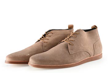 Manfield Veterschoenen in maat 42 Overig, Manfield, Overige kleuren, Verzenden, Zo goed als nieuw