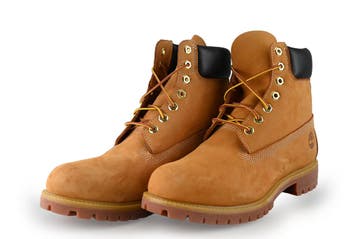 Timberland Boots in maat 44½ Geel, Overige kleuren, Verzenden, Timberland, Boots