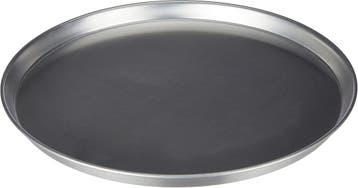Bakvorm 45x45x3 cm - Aluminium - Retourdeal 34% korting, Ophalen of Verzenden, Nieuw