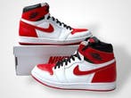 Air Jordan 1 Retro High OG - Veterschoenen - Maat: EU 45, Nieuw