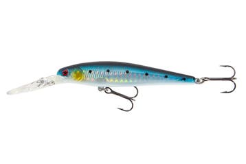 Ultimate Slimstick 9cm 13gr F - Ocean, Verzenden, Nieuw, Overige typen