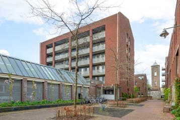 Te huur: Appartement Kandeelstraat in Gouda, Gouda, Appartement, Zuid-Holland