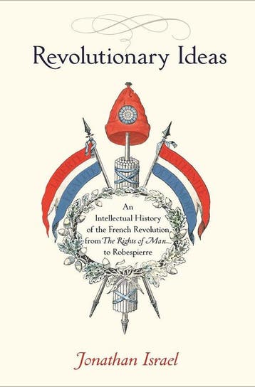 9780691169712 Revolutionary Ideas Jonathan Israel, Verzenden, Nieuw, Jonathan Israel