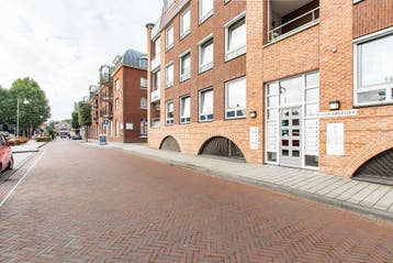 Appartement te huur aan Contrefort in Drunen, Noord-Brabant