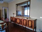 Credenza - Walnoot, Wortelnotenhout, Palissander - Dressoir, Nieuw