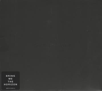 Bring Me The Horizon - Thats The Spirit, Ophalen of Verzenden, Gebruikt