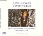 3 inch cds - Donald Fagen - Centurys End, Cd's en Dvd's, Verzenden, Zo goed als nieuw