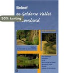 Beleef de Gelderse Vallei en Eemland / Regio-Boek J. Davids, Boeken, Verzenden, Zo goed als nieuw, J. Davids