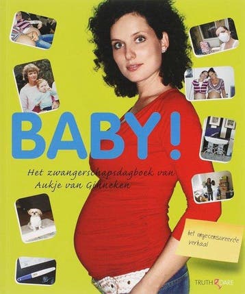 Baby! - van Ginneken, Boeken, Verzenden, Gelezen