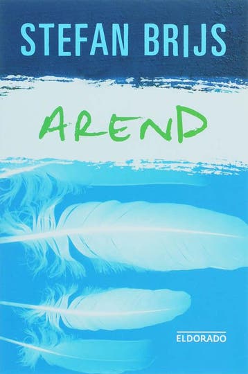 Arend / Eldorado - Stefan Brijs 9789047100324, Verzenden, Gelezen, Stefan Brijs