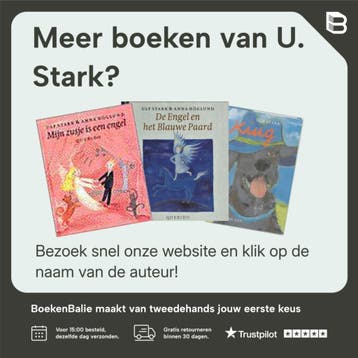 Kun je fluiten Johanna ? - U. Stark 9789021482927, Verzenden, Zo goed als nieuw, U. Stark