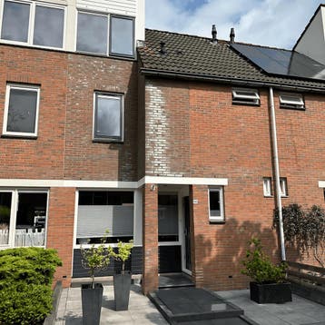 Huis in Groningen gevonden voor €1730,- pm, Overige soorten, Direct bij eigenaar, Groningen, Groningen
