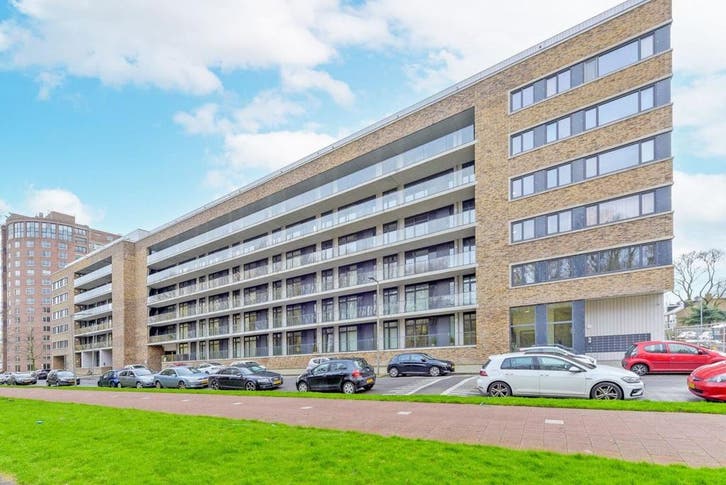 Te huur: Appartement Berberisweg in Rotterdam, Huizen en Kamers, Huizen te huur, Zuid-Holland, Appartement