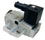 A/C Expansion Valve 64505A0F0D0 BMW EGH-10M060 SANHUA 212295, Auto-onderdelen, Motor en Toebehoren, Verzenden, Nieuw, BMW