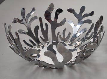 Alessi - Emma Silvestris - Fruitschaal - Mediterraneo -