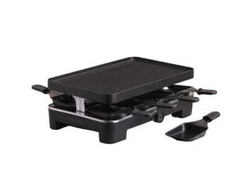 Veiling - Gourmetset 8 Personen, Witgoed en Apparatuur, Gourmetstellen, Nieuw