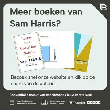 Moral Landscape - Sam Harris 9780552776387, Boeken, Verzenden, Gelezen, Sam Harris