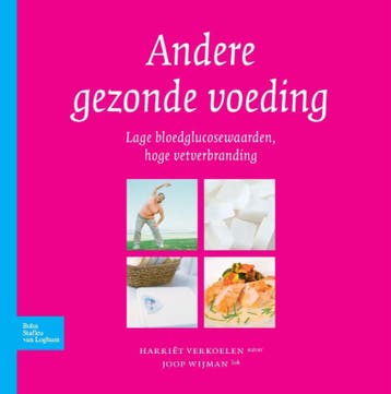 Andere gezonde voeding - J. Wijman 9789031362691, Boeken, Verzenden, Zo goed als nieuw, J. Wijman