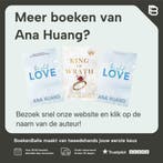 Twisted Lies / Twisted special edition / 4 9789021483047, Verzenden, Zo goed als nieuw, Ana Huang